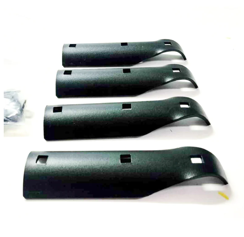 Rockarmor 50 - 52Mm Brush Bar Clamps (4 Pack)