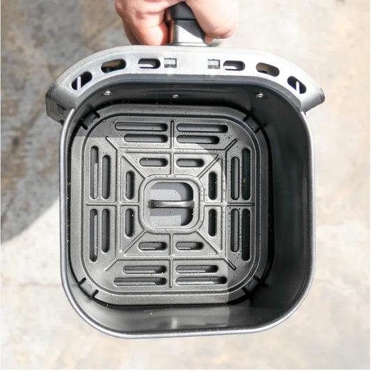 Family Outdoor Kitchen