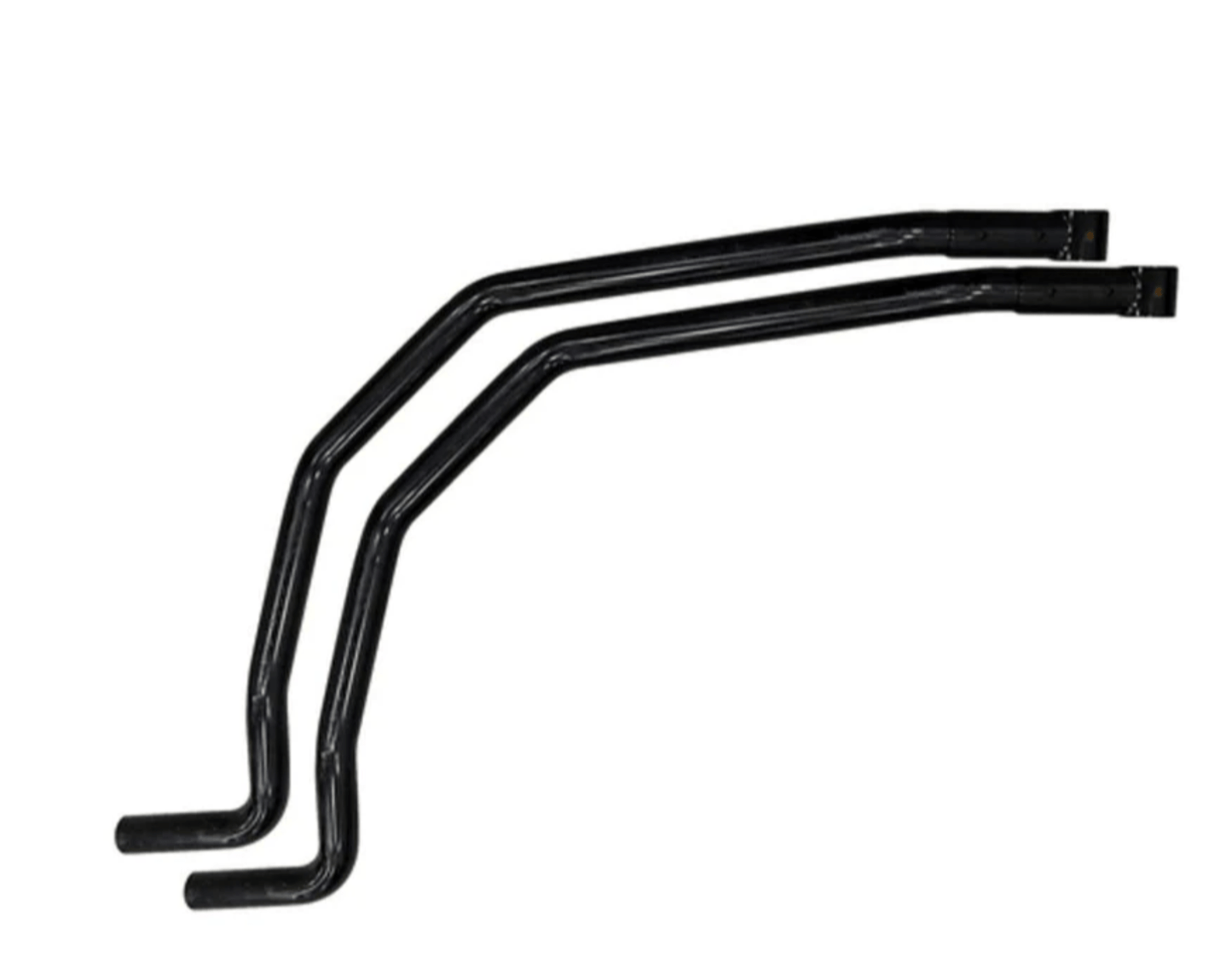 Rockarmor Brush Bars - Suits Ford Ranger NEXT GEN 22+