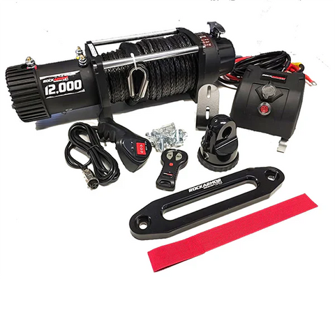 Winch