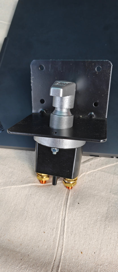 Rockarmor Premium Isolator Switch