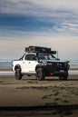 Rockarmor Gt Steel Hoop Bullbar To Suit Toyota Sr Hilux 2020-2024 (Full Bar Replacement)