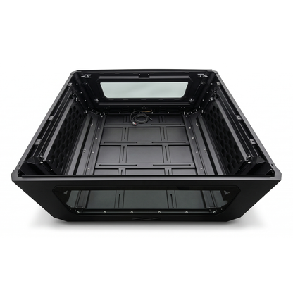 Rockarmor Aluminium Canopy internal frame