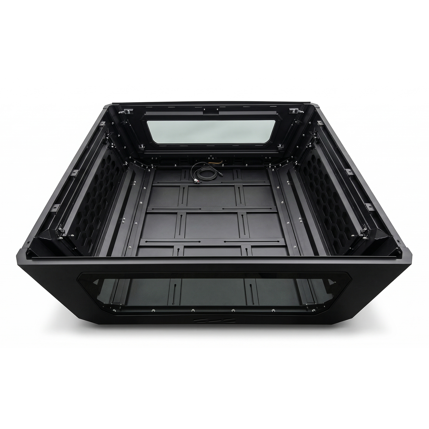 Rockarmor Aluminium Canopy internal frame