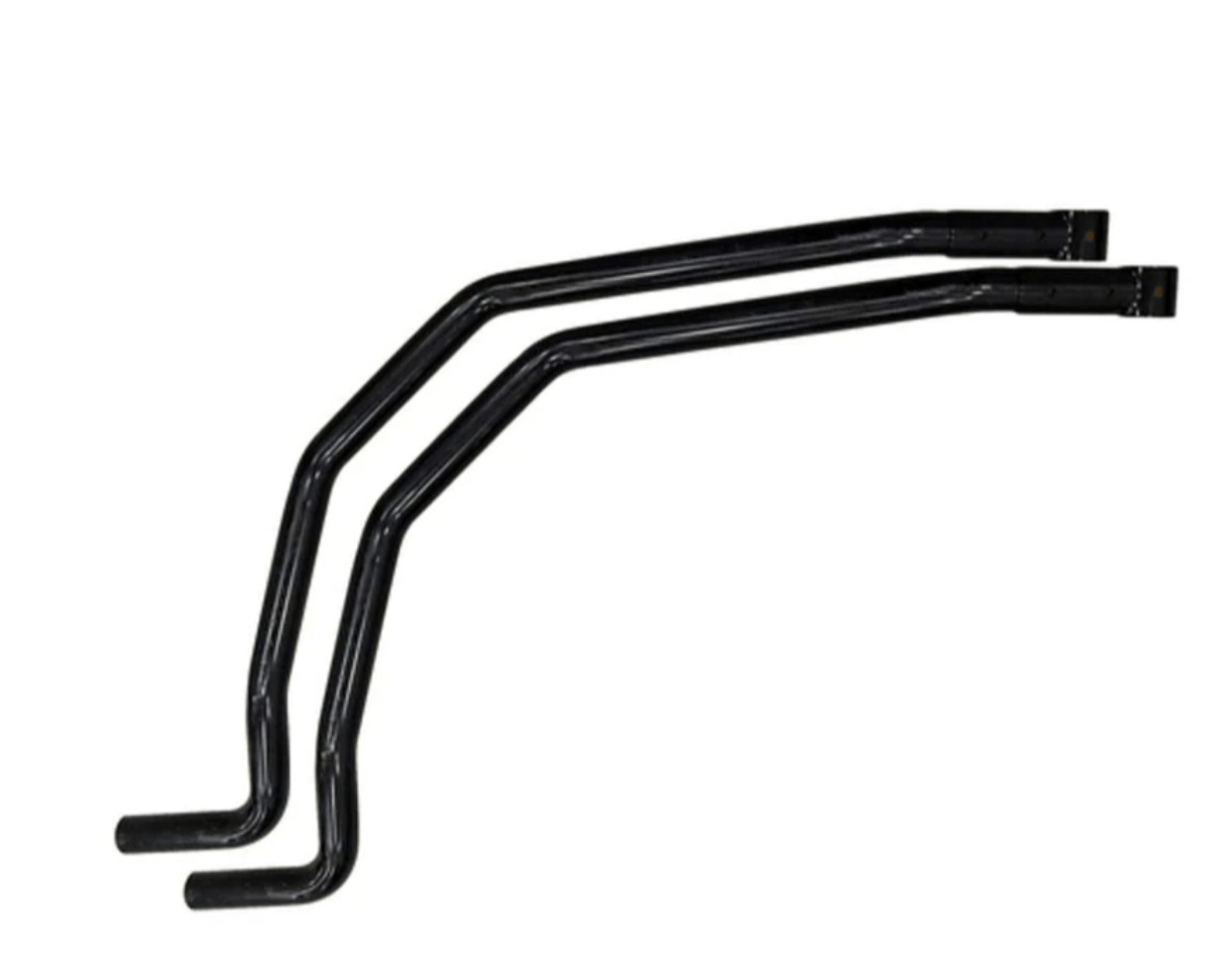 Rockarmor Brush Bars - Suits Ford Ranger NEXT GEN 22+