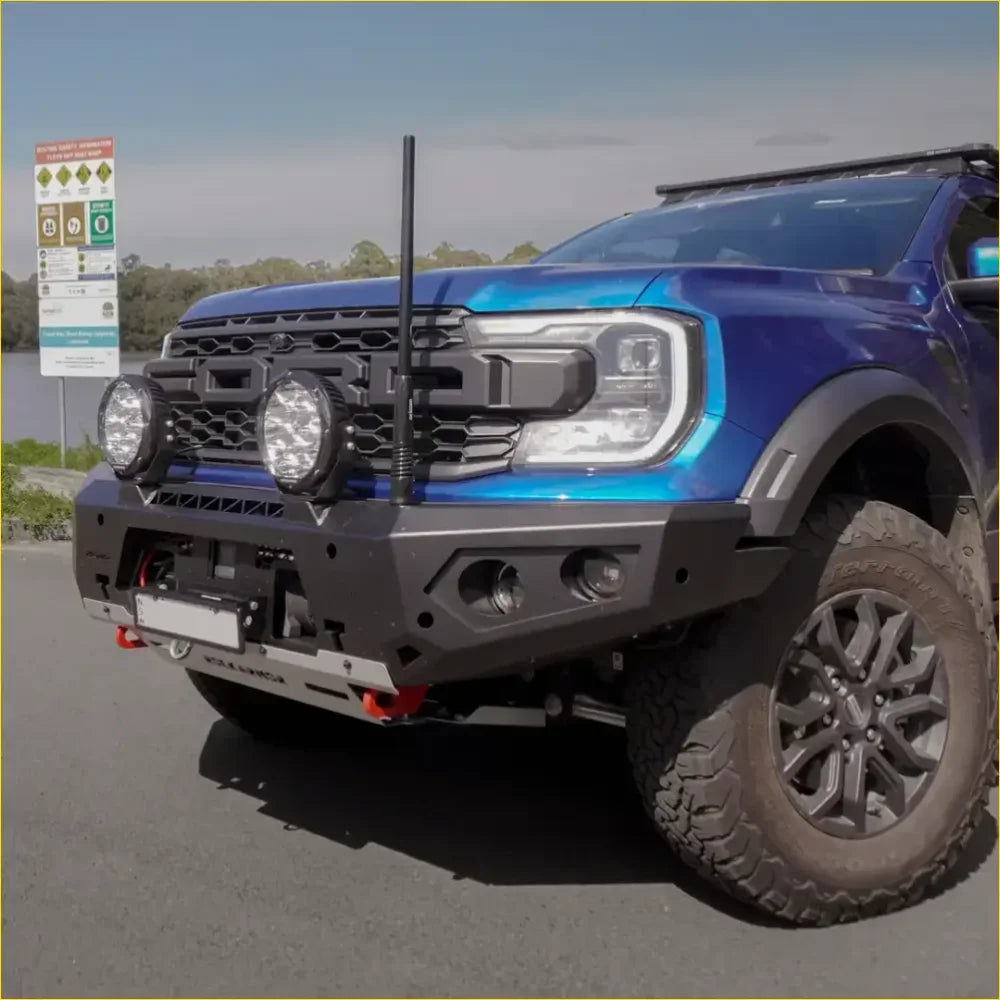 Rook Raptor Rockarmor Rock Pack, Ranger Raptor Next Gen 2023 – RockarmorNZ